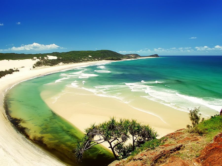 Indian-beach